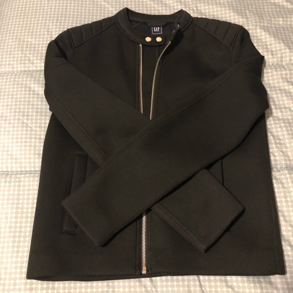 Nwot Gap Jacket - image 1